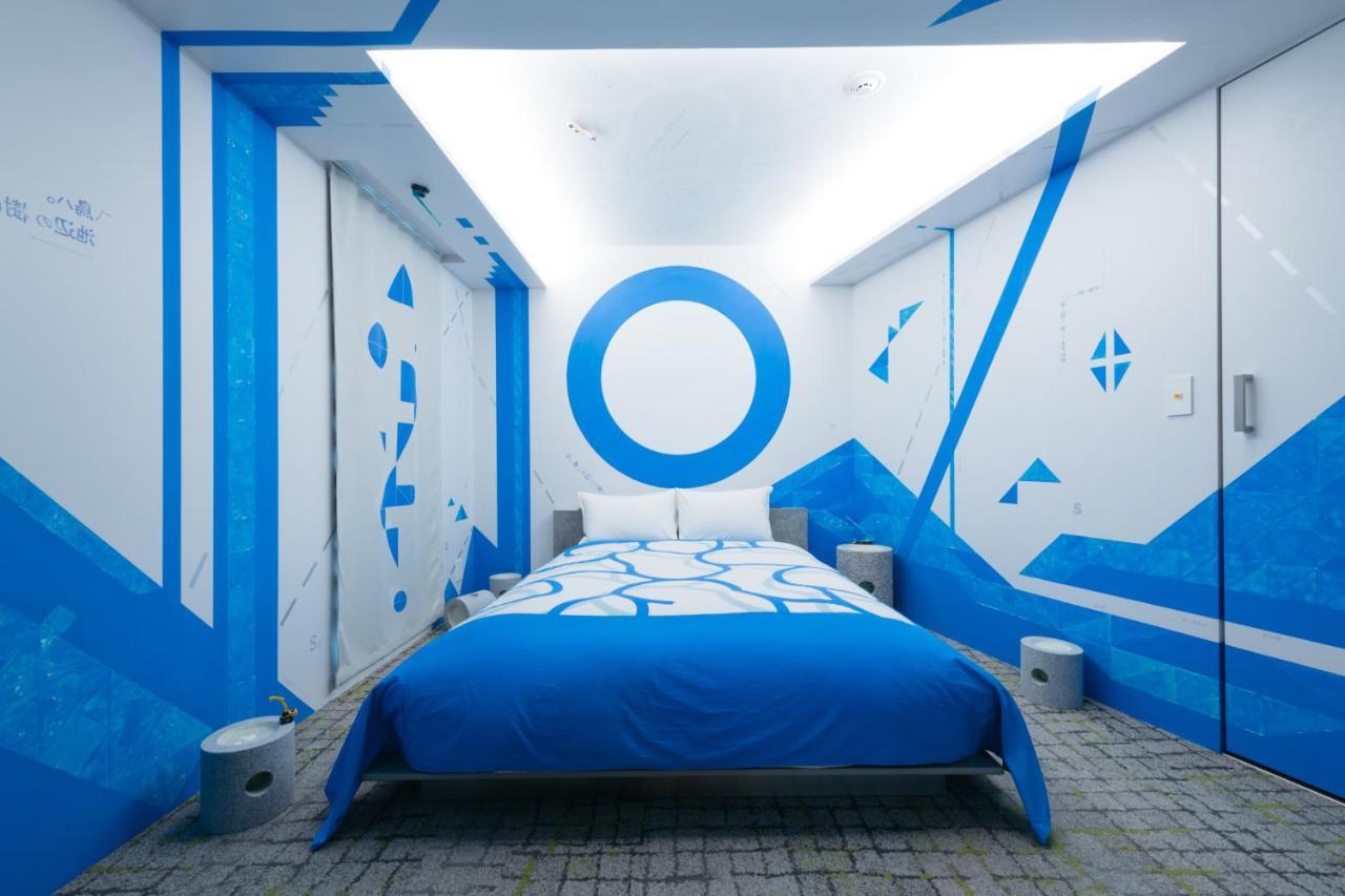 Bna Alter Museum Hotel Киото Екстериор снимка