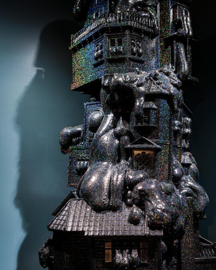 Bna Alter Museum Hotel Киото Екстериор снимка