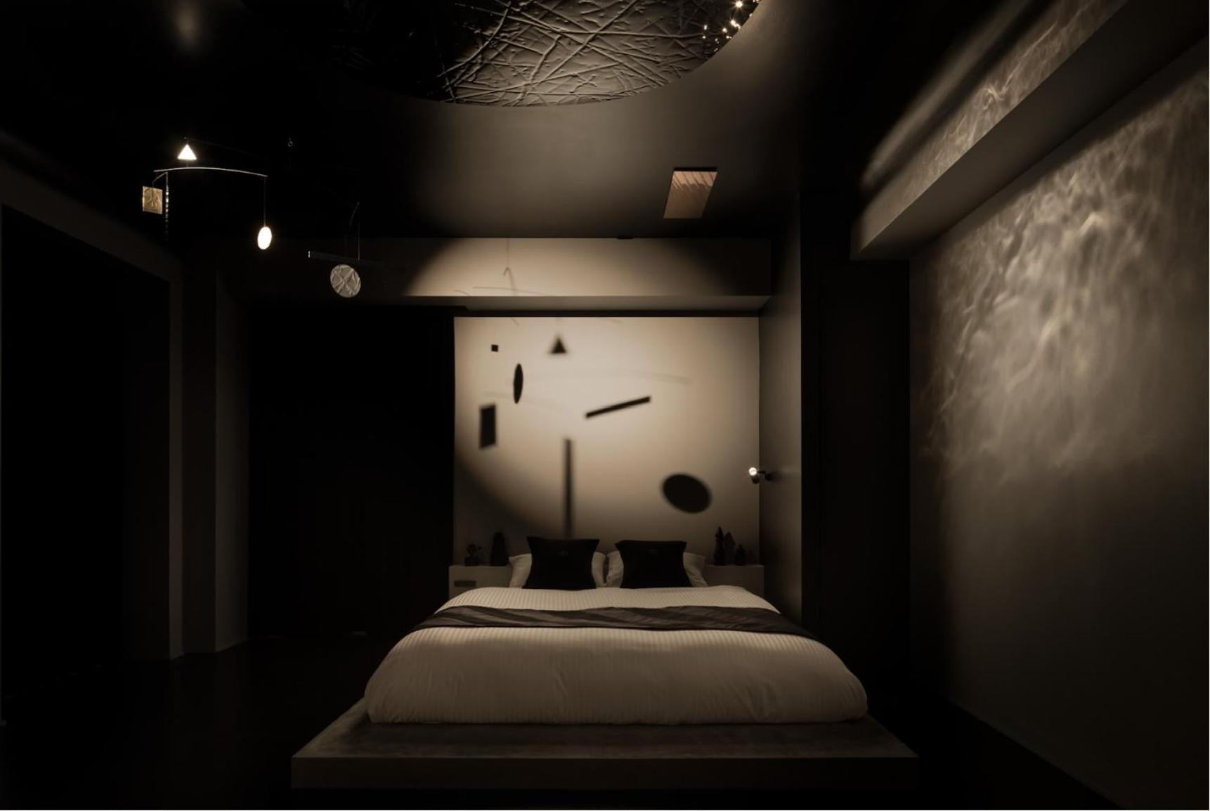 Bna Alter Museum Hotel Киото Екстериор снимка