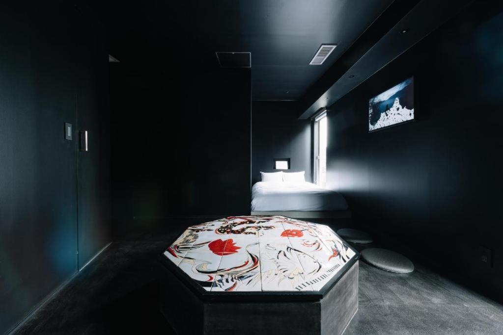 Bna Alter Museum Hotel Киото Екстериор снимка