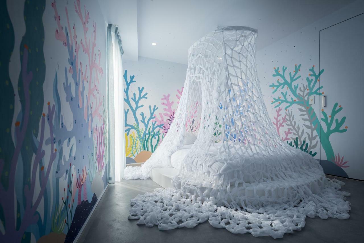 Bna Alter Museum Hotel Киото Екстериор снимка