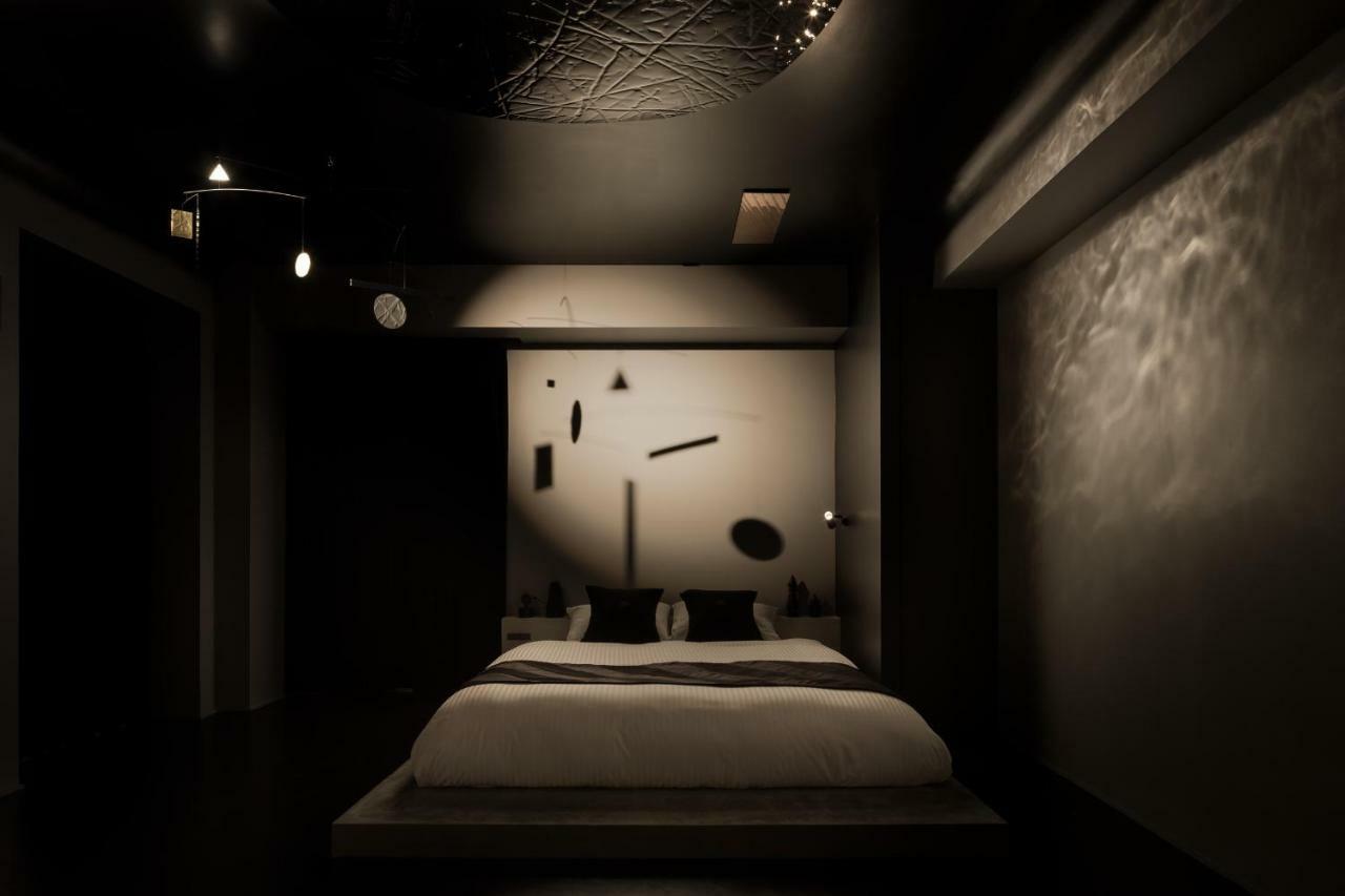 Bna Alter Museum Hotel Киото Екстериор снимка