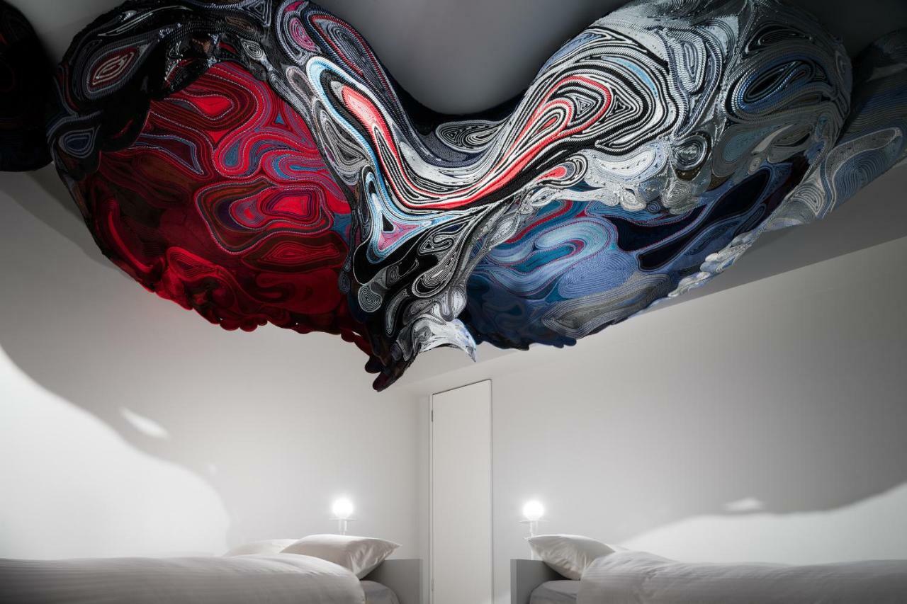 Bna Alter Museum Hotel Киото Екстериор снимка