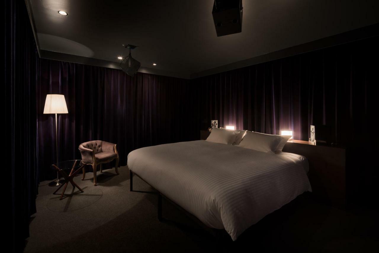 Bna Alter Museum Hotel Киото Екстериор снимка