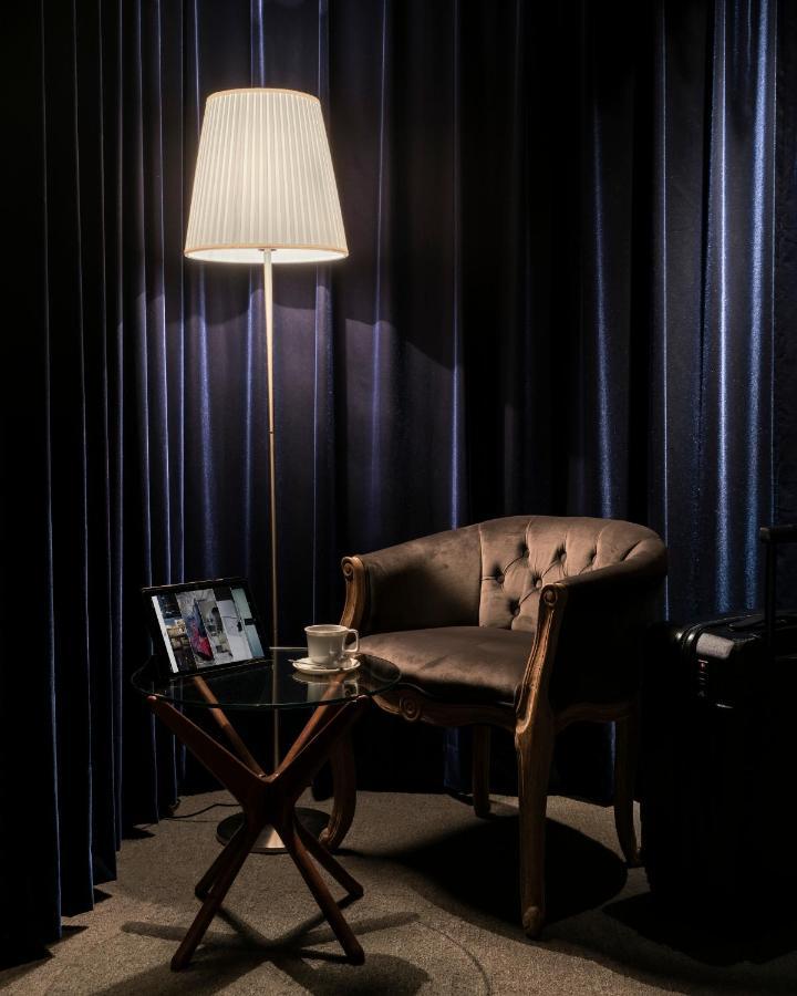 Bna Alter Museum Hotel Киото Екстериор снимка