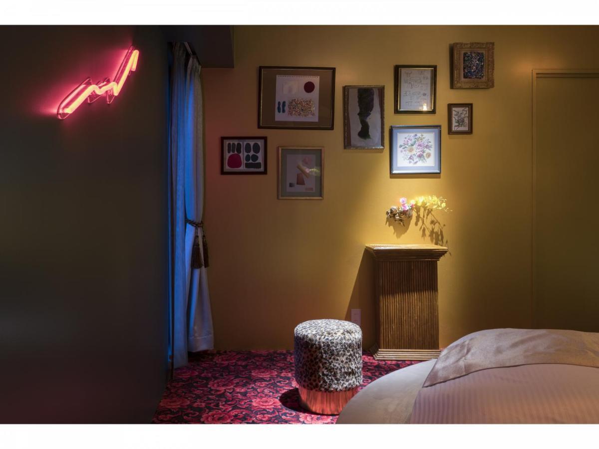 Bna Alter Museum Hotel Киото Екстериор снимка